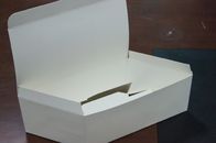 Thiết kế tùy chỉnh hình khối gấp hộp đóng gói các tông cho thực phẩm ăn nhẹ