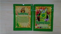 4g Scooby Snax Túi hương thảo dược Túi Scooby Snax Green Apple / Túi thôi miên