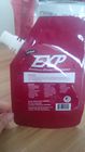 FDA Standard Red Liquid Bao bì Túi nhựa / Túi đứng lên linh hoạt