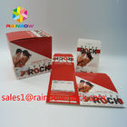 hot sale thẻ in 3D Black mamba 3D card sex 3d