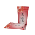 Thẻ giấy Kraft Thẻ trà Bao bì để đóng gói hộp xuất khẩu