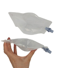 Bao bì túi xách nhựa chống lỏng hình dạng và loại khác nhau có sẵn