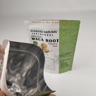 Giá phù hợp Chất lượng cao có thể đóng lại chống ẩm Laminated nhựa nhôm Mylar túi
