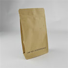 Vật liệu đóng gói thực phẩm in kỹ thuật số tùy chỉnh đứng lên túi niêm phong chống mùi