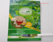 Detox Packs Túi trà Bao bì với chất liệu VMPET Không có mùi và vị