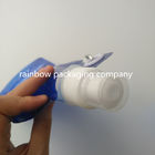 Bao bì vòi tùy chỉnh, túi nước uống có thể gập lại bằng nhựa