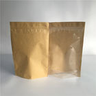 Eco Friendly Paper Bag Bao bì Carrier Gói quà tặng Kraft với Logo tùy chỉnh
