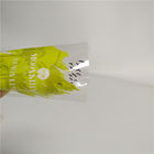 Đồ uống đóng chai đóng gói màng nhựa PET Chất liệu Sticker Shrink Tay áo