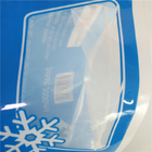 Low Spout Bag Bao bì có thể tái sử dụng Túi nhựa lỏng có thể gập lại 3L 5L
