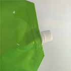 Low Spout Bag Bao bì có thể tái sử dụng Túi nhựa lỏng có thể gập lại 3L 5L
