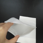 PLA Tái chế Túi giấy tùy chỉnh Mực in 100% hoàn toàn thân thiện với môi trường