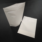 PLA Tái chế Túi giấy tùy chỉnh Mực in 100% hoàn toàn thân thiện với môi trường