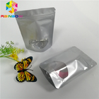3.5g Seed Powder Foil Bag Bao bì Túi nhựa chịu nhiệt có cửa sổ rõ ràng