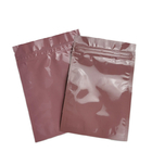 Zip Túi nhựa hàng đầu Packag Mùi Bằng chứng Đứng lên Túi Gravnre In thực phẩm Cấp
