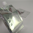 Thạch nước trái cây 250ml 500ml Túi đựng chất lỏng có giấy bạc 32OZ