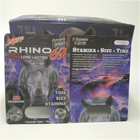 Bao bì thẻ vỉ 3d bao bì Rhino 99 9000