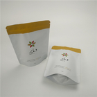 Bột nghệ hỗn hợp MOPP VMPET PE Túi đựng thực phẩm thân thiện với môi trường In ống đồng