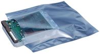 Bẫy ống đồng PET / VMPET / Anti-staticPE In túi chống tĩnh điện