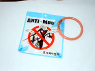 Túi đựng bao bì bằng nhựa 110 Micron, túi bao bì chống muỗi Hanghole Kids