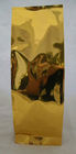 Coffee Bean Foil Bag Bao bì Gloden Heat Seal với giá trị khử