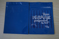 Túi nhựa thảo dược 10g Blue Wave 3xxx KLIMAX porpourri