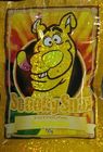 Túi hương thảo dược bóng loáng 10g Scooby Snax Hologram Yellow Potpourri