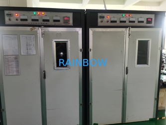 Rainbow packaging co,ltd dây chuyền sản xuất của nhà sản xuất