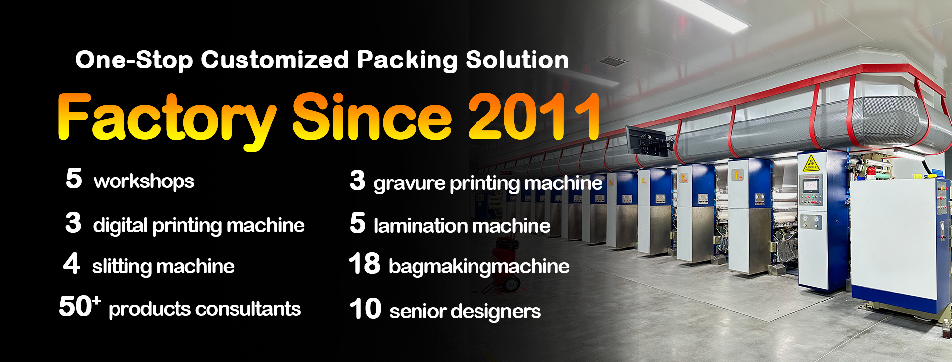 Chất lượng Bao bì nhựa nhà máy