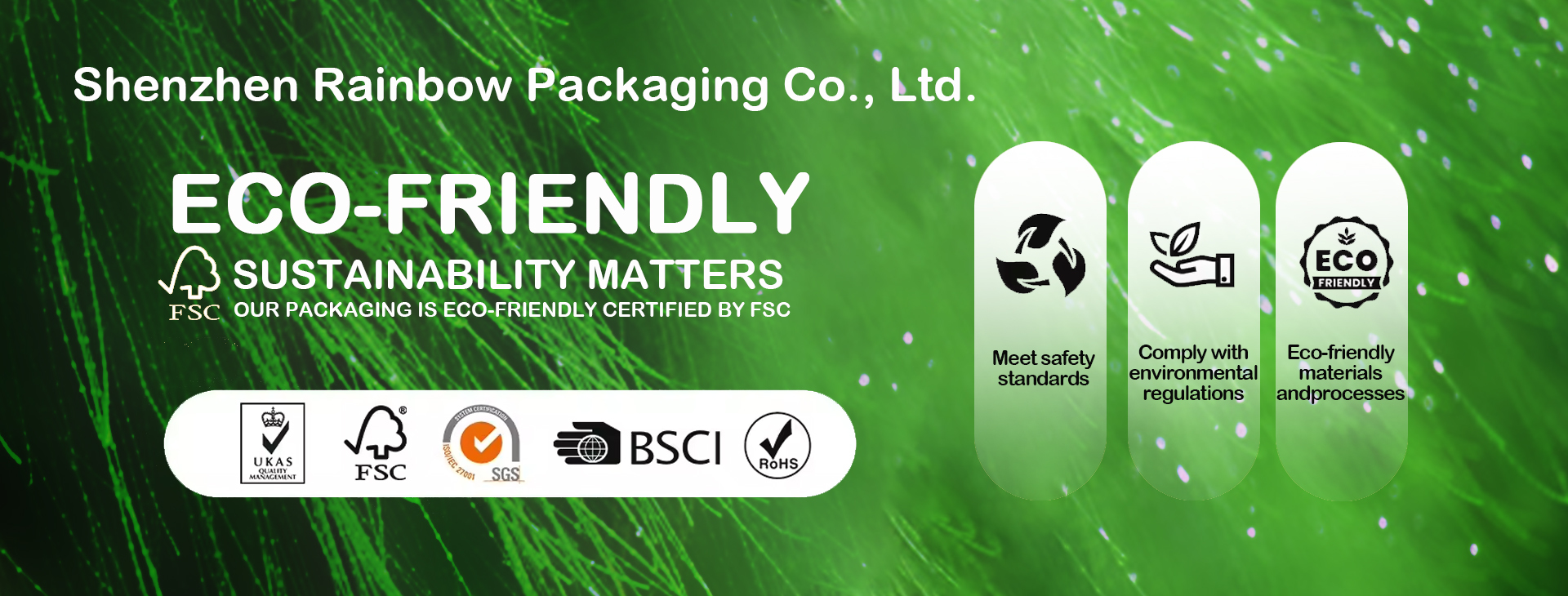 Chất lượng Bao bì nhựa nhà máy