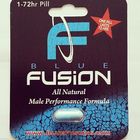 Bao bì thẻ Blue Fusion Bliser cho máy tính bảng nam, lớp phủ dung dịch nước