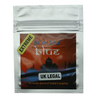 Reseach Chemical Powder / Pills Bag, Foil Herbal Incense Bag Bao bì với nhãn in