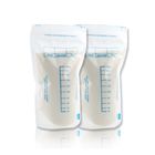 Thực phẩm an toàn túi nhựa Bao bì cho sữa mẹ Bao bì với Ziplock