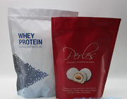 hey protein poweder túi 1kg / nhôm lá khoai tây đóng gói túi