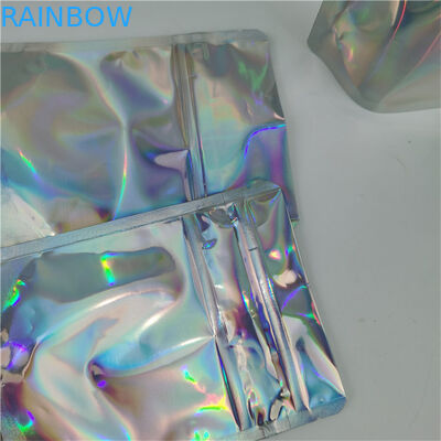 Tùy chỉnh gói thời trang túi túi nhựa nhựa với chức năng chống mùi và logo tùy chỉnh