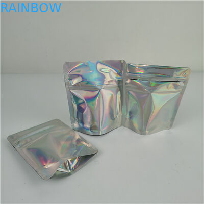 Tùy chỉnh gói thời trang túi túi nhựa nhựa với chức năng chống mùi và logo tùy chỉnh