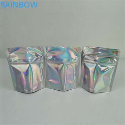 Tùy chỉnh gói thời trang túi túi nhựa nhựa với chức năng chống mùi và logo tùy chỉnh