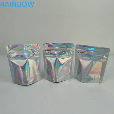 Tùy chỉnh gói thời trang túi túi nhựa nhựa với chức năng chống mùi và logo tùy chỉnh