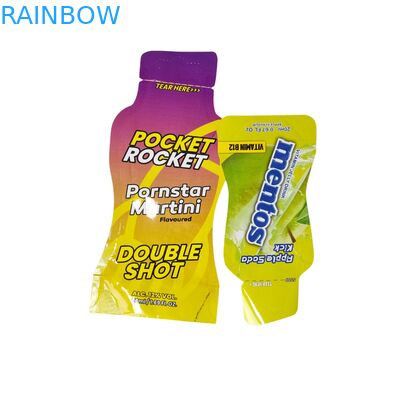 Bao bì phân hủy sinh học có thể đóng lại được cho túi đồ ăn nhẹ