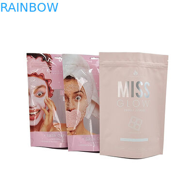 Bộ túi xách mang mỹ phẩm có thể tùy chỉnh CDR AI PSD PDF Design File