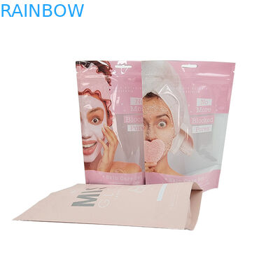 Bộ túi xách mang mỹ phẩm có thể tùy chỉnh CDR AI PSD PDF Design File