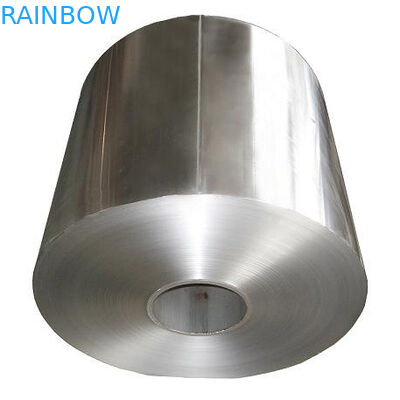 Tùy chỉnh PET / VMPET / PE