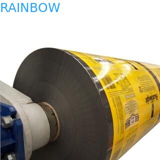 PET / NY / PE In màng bao bì thực phẩm