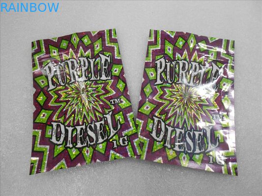 Nước - Bao bì PET / VMPET / PE