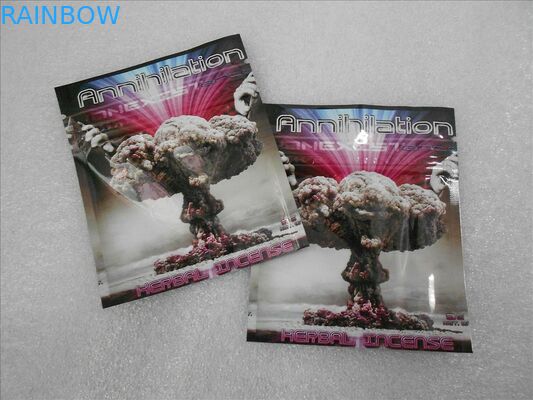 Dầu - Kháng bao bì PET / VMPET / PE