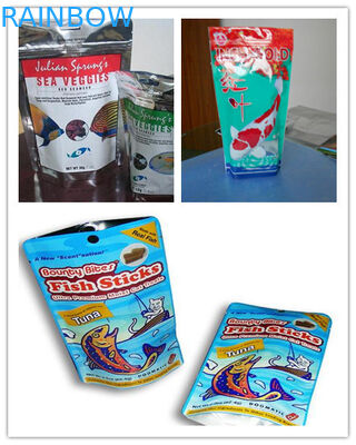 Oxo - Bao bì túi snack có thể phân hủy sinh học, tái chế 100% thức ăn cho vật nuôi