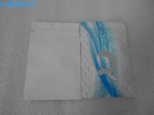 Bao bì túi nhựa PET / AL / PE có khóa Zip cho snack và các loại hạt