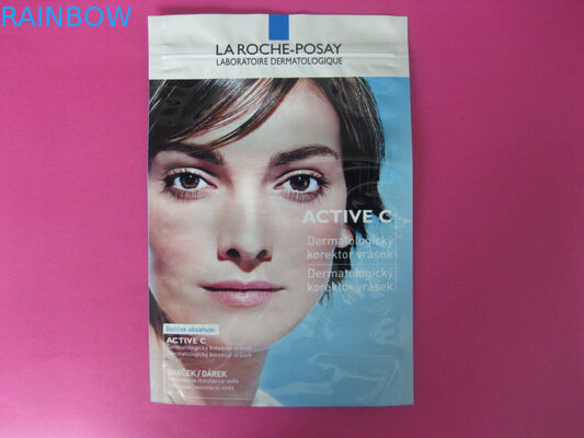 Bao bì bằng nhôm tráng kim loại không vỡ, không vỡ