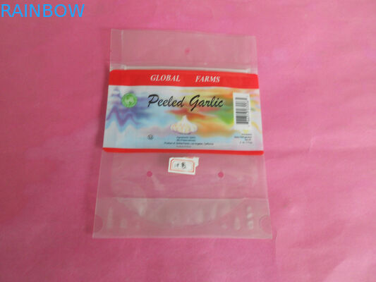 Túi nhựa không bị rò rỉ nhựa PET / VMPET / PE Nhựa có thể phân hủy sinh học