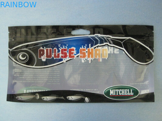 Non Leakage PET / AL / PE Pet Food Bag Heat Seal Thân thiện với môi trường