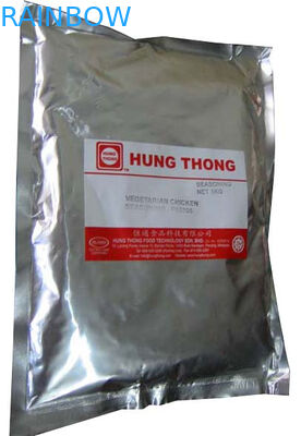 LDPE Thực phẩm túi niêm phong, túi retort cho thực phẩm